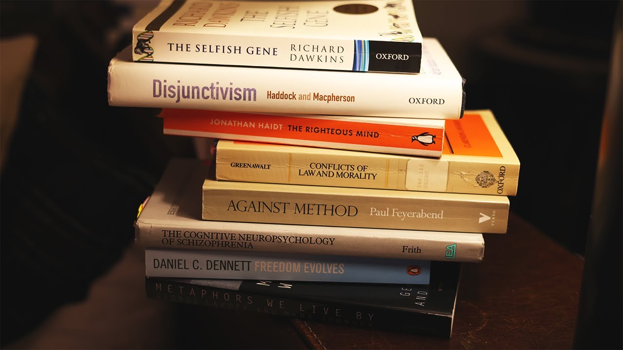 books to better understand philosophy