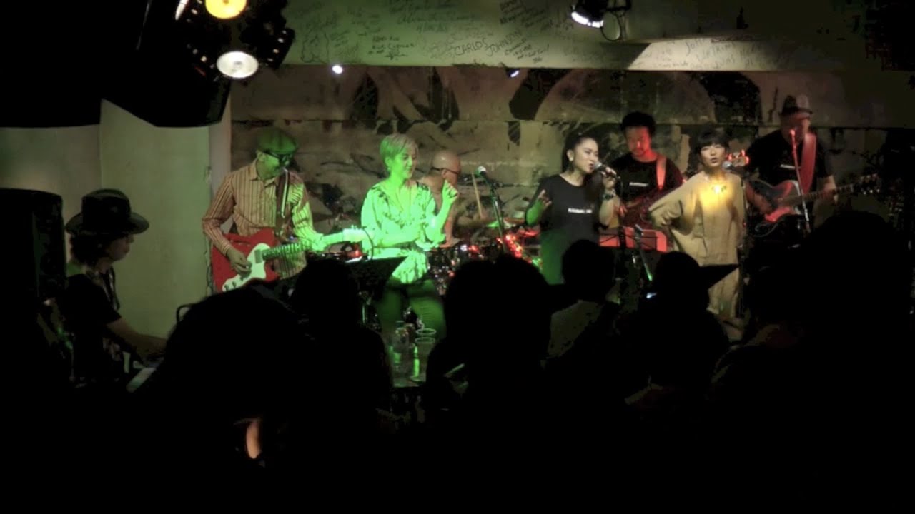 Fly High   ZOOCO 2019.9.9「Flashback90’s at Jirokichiライブ映像」