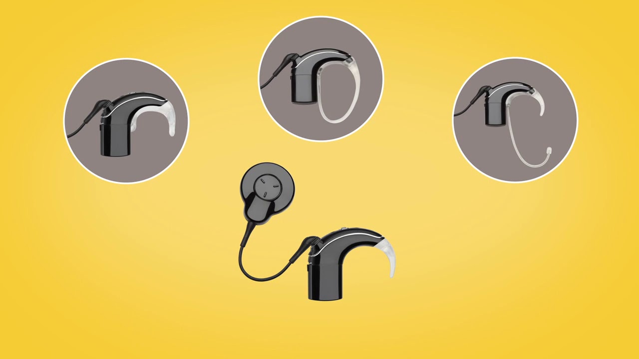 Opciones de uso del procesador de sonido Nucleus® 7