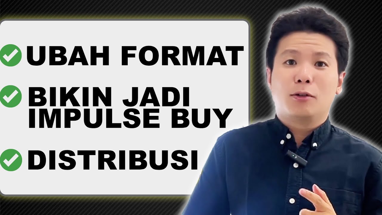 TAMATIN KONTEN IKLAN META ADS. (Setelah Spend 5M Lebih)