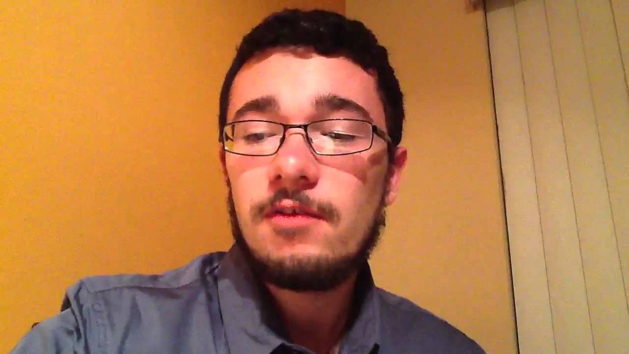 Therapist Role Play 2