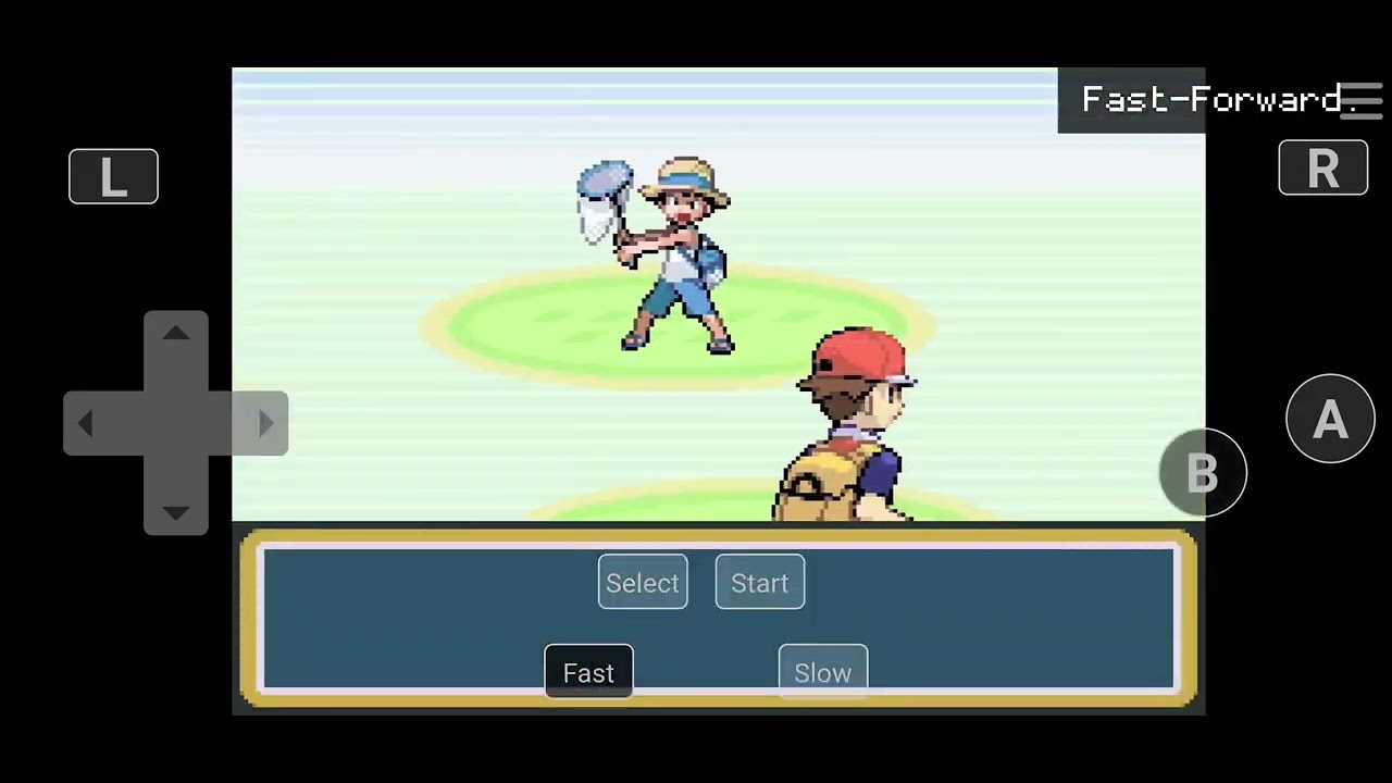 Kaizo iron mon challenge (kind of... 😅) no commentary 