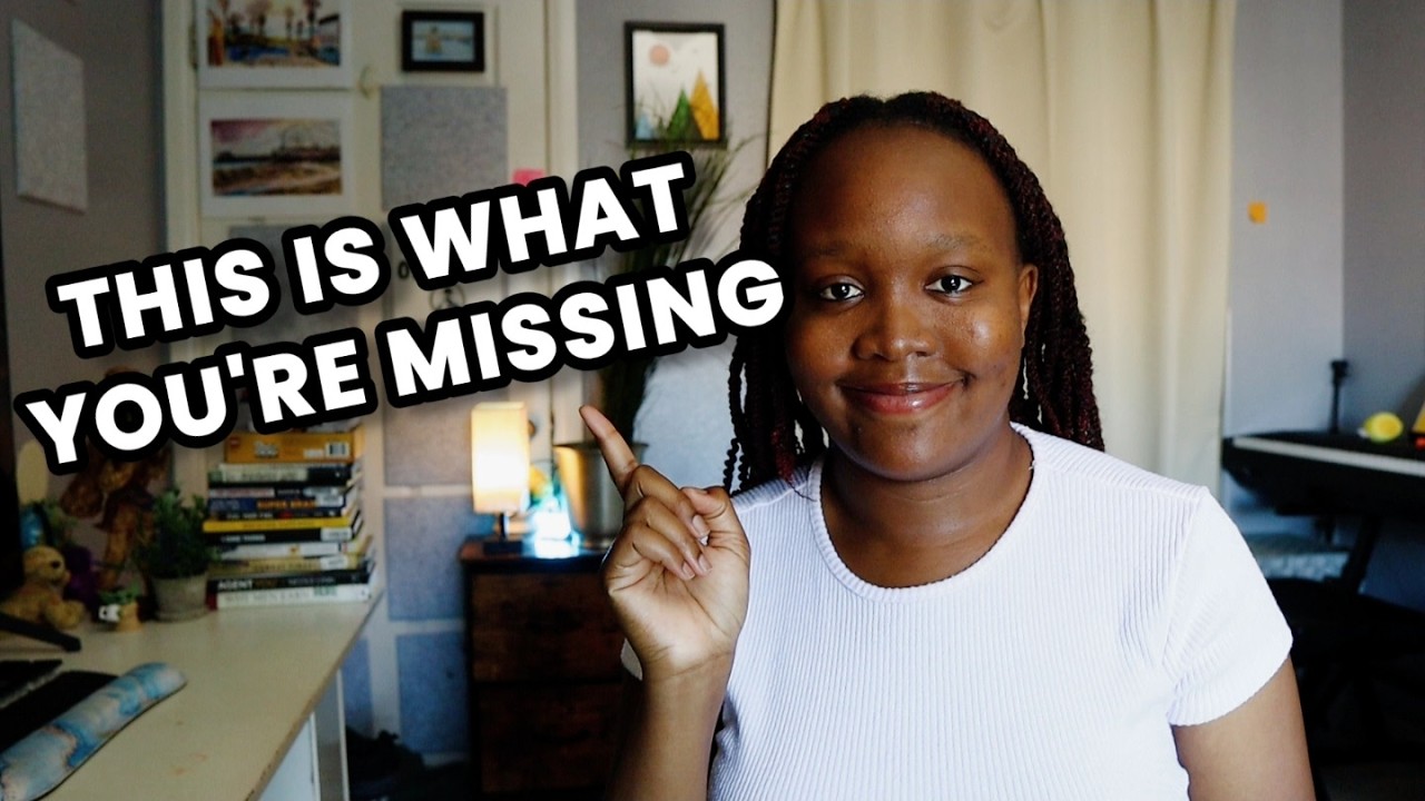 You're Doing Too Much - Here's What Counts