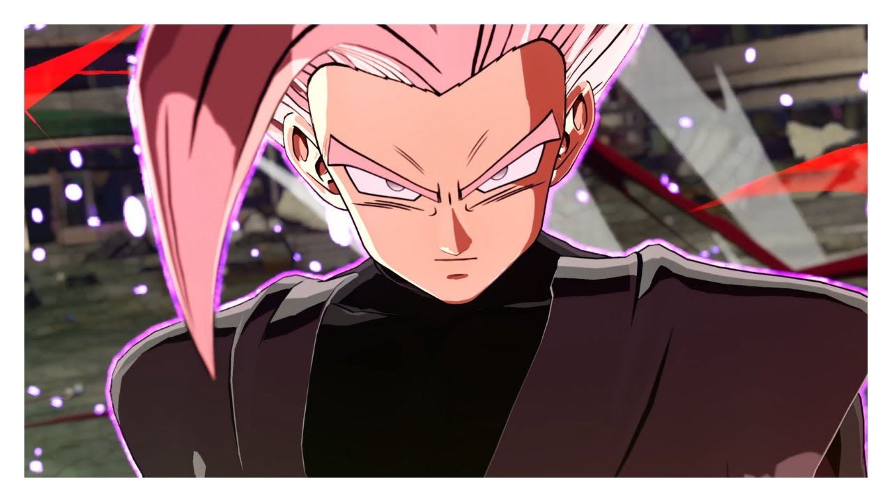 Gohan Black got a MASSIVE UPDATE in Dragon Ball Sparking Zero! || CleverEagle