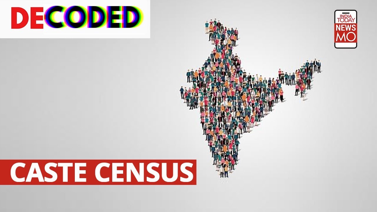 Caste Census DECODED | Why India Needs A New Caste Census In 2021