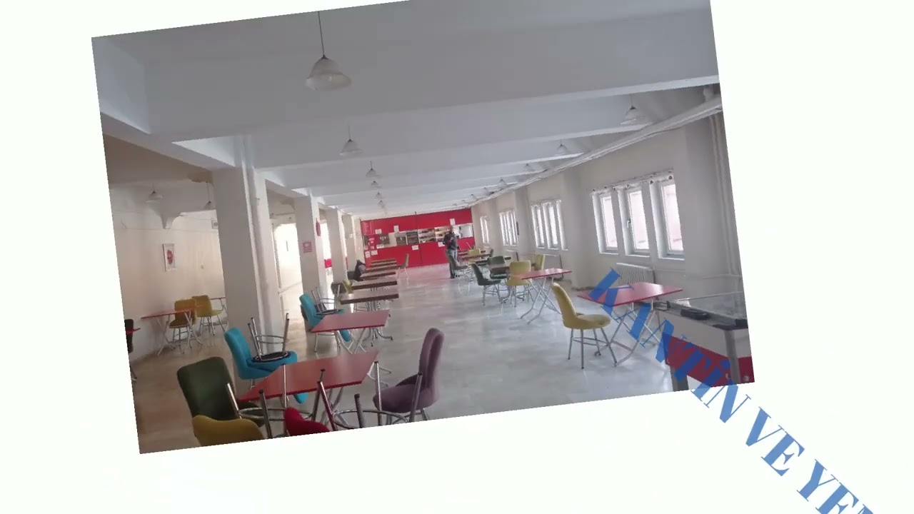 POLATLI ANADOLU LİSESİ