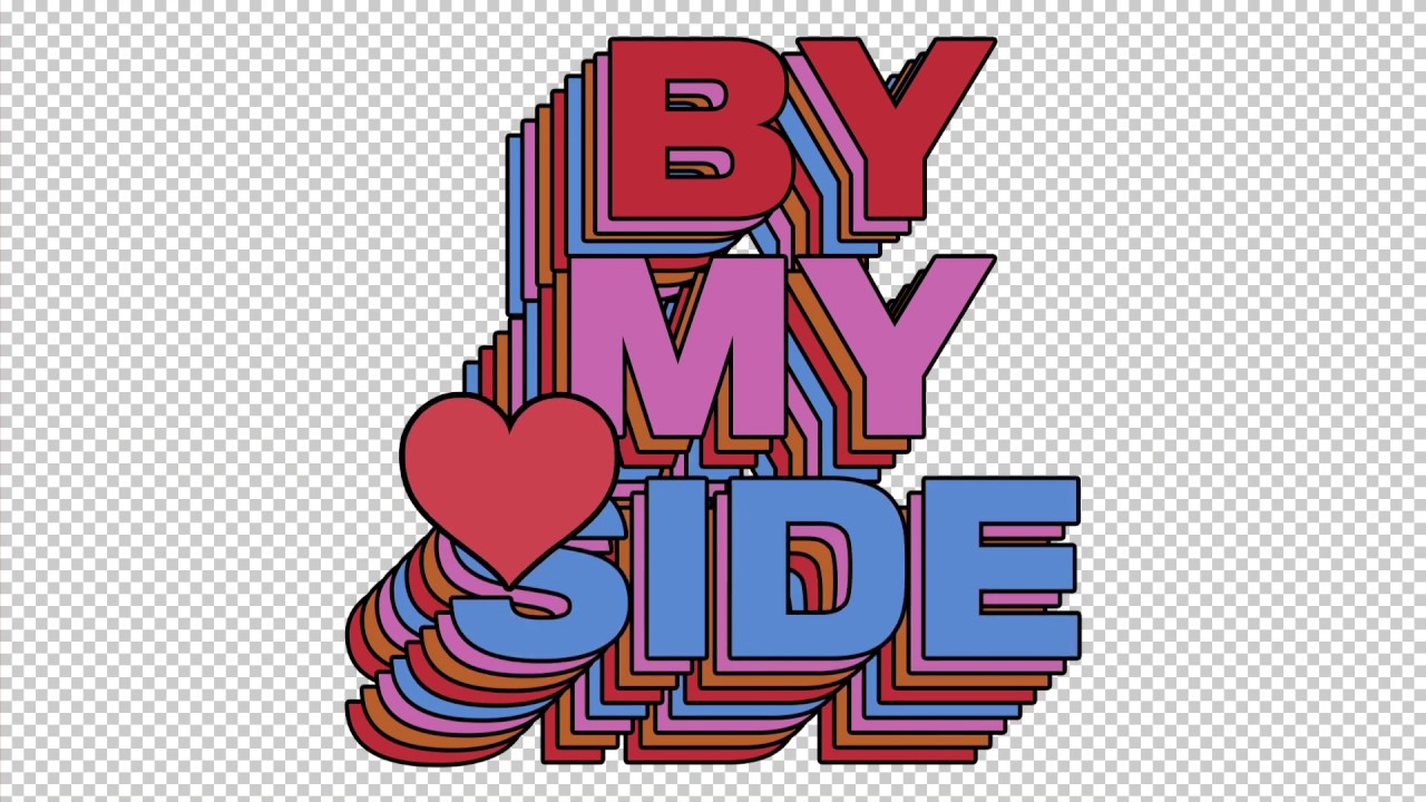 Ferreck Dawn feat. Anthony Valadez - By My Side