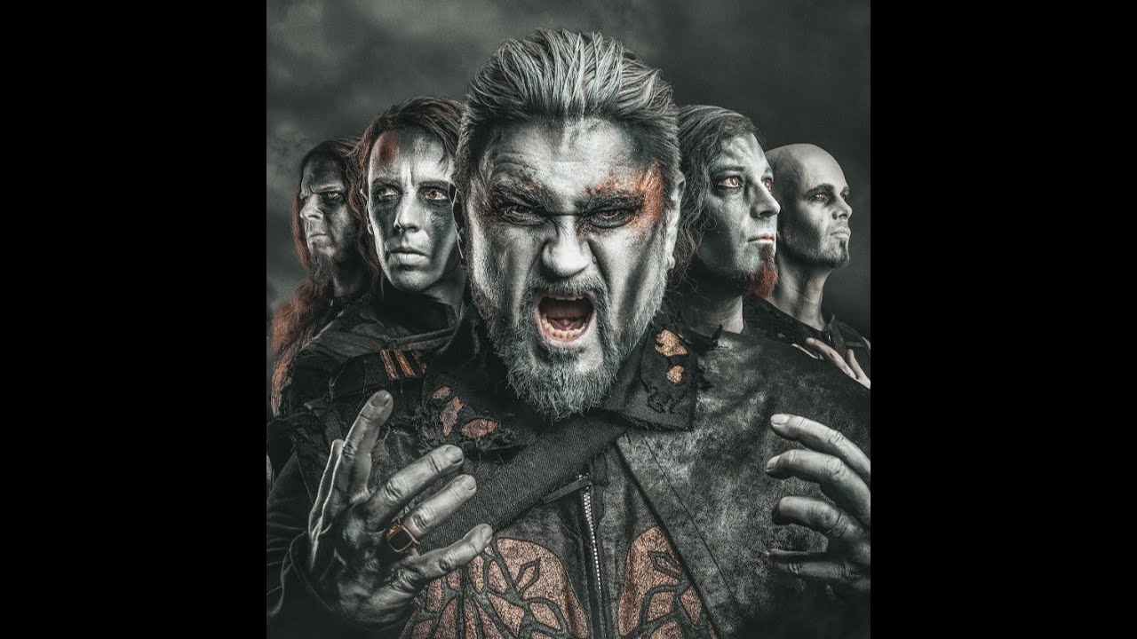 История группы Powerwolf Часть III + БОНУС подлинная история Живоданского зверя от канала SetLife