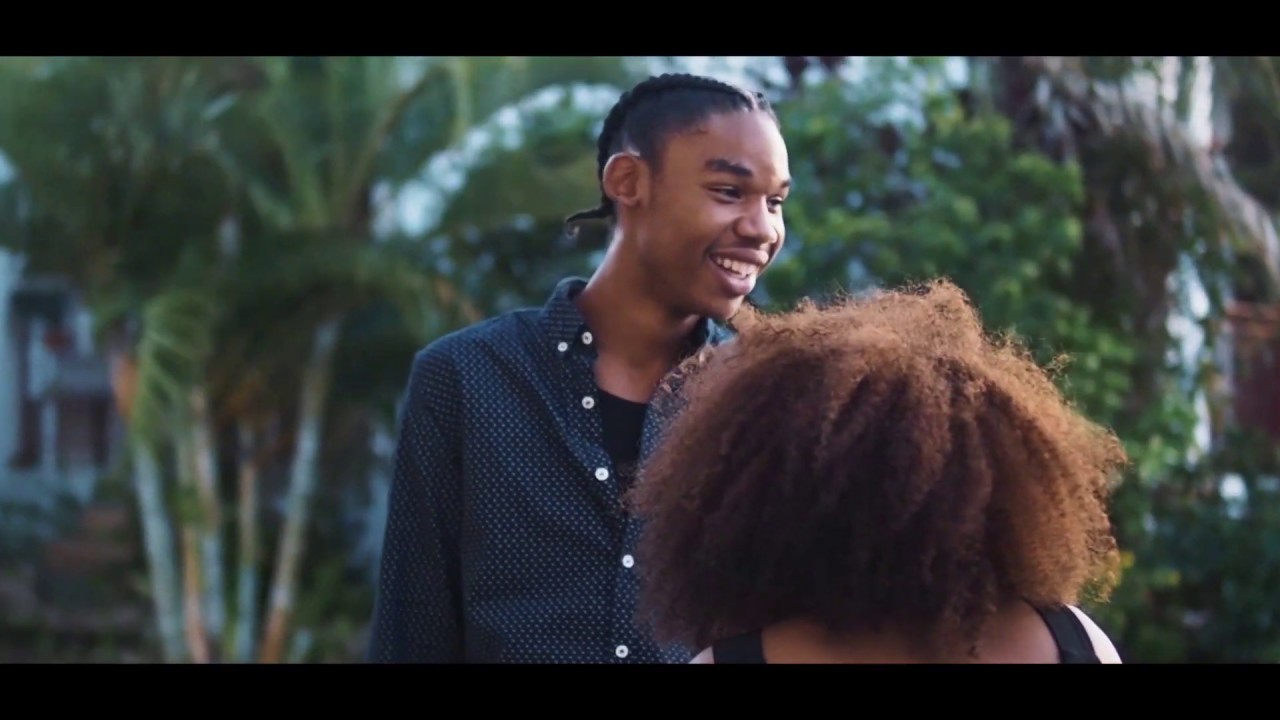 LEDJA x LIFAYWISS - AN LOVE (Clip officiel)