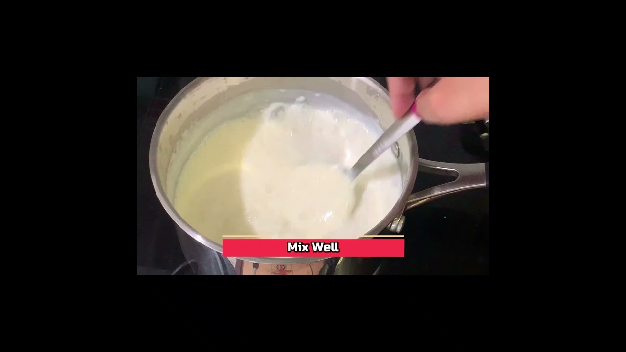 Easy & Tasty Samak Ki Kheer Recipe || Vrat Special || Sama Rice Kheer || #Shorts