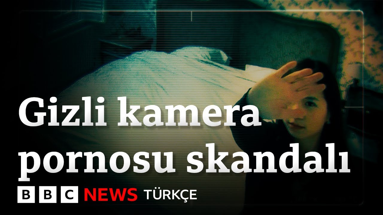 “Cinsel ilişki görüntülerimiz binlerce kişiye yayımlanmış”