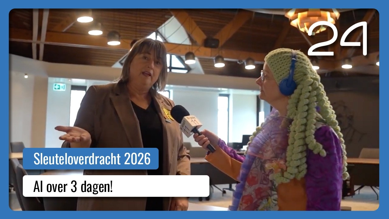 De sleuteloverdrachten 2026 zijn al over 3 dagen!
