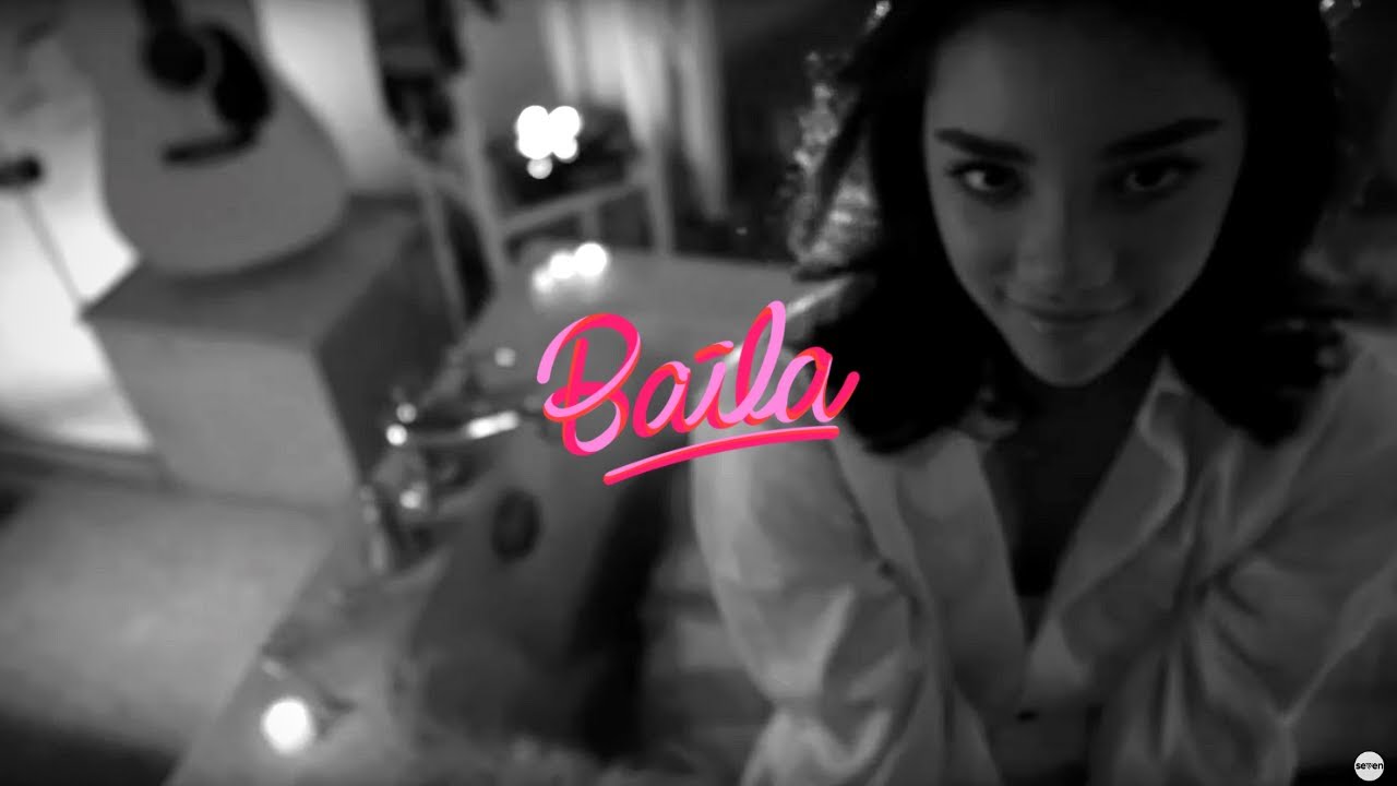 Baila Fauri - Eye 2 Eye Behind The Scene #2