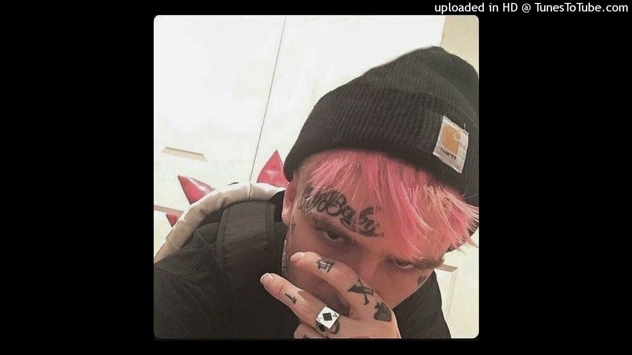 [ free ] lil peep x zillakami x $uicideboy$ x yung bruh type beat (prod. inxayn)
