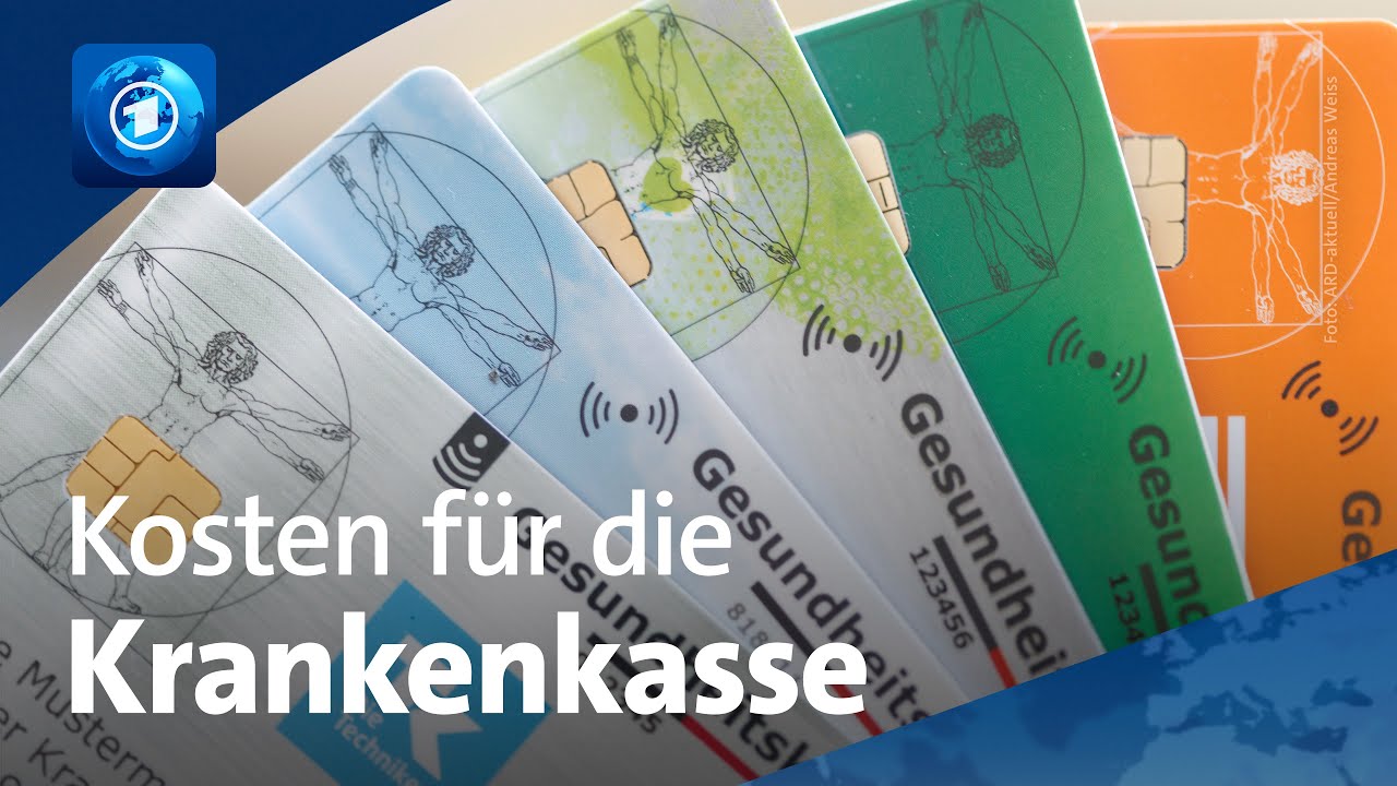 Sparpaket zur Stabilisierung der Krankenkassenbeitr&auml;ge