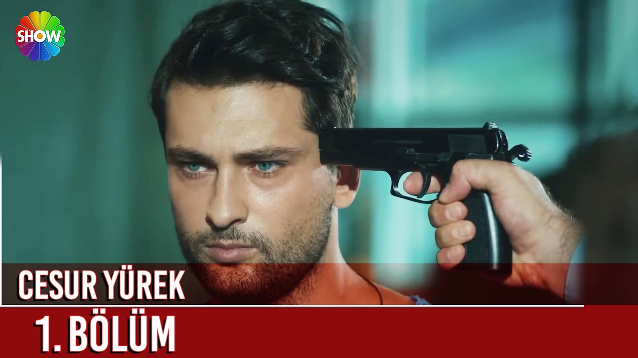 Cesur Yürek | 1.Bölüm ᴴᴰ