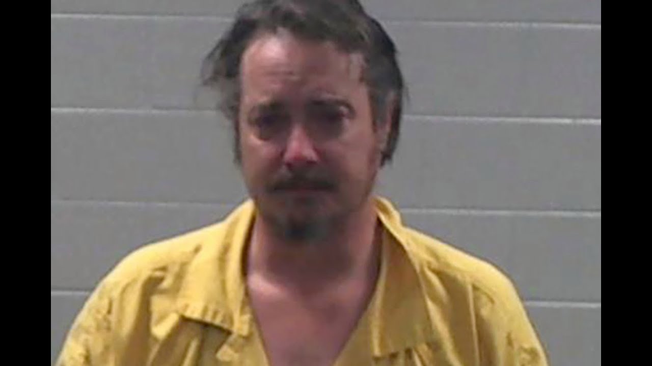 Jeremy London explains domestic violence arrest