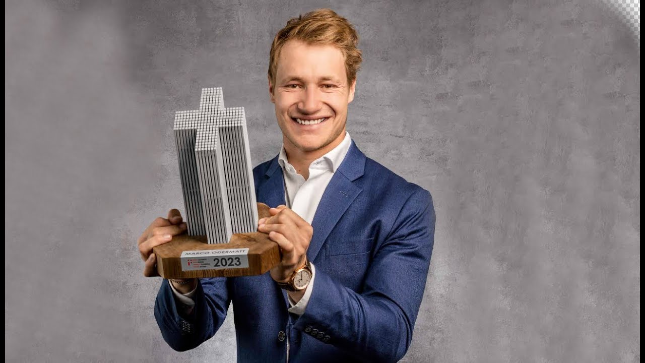 Prix Suisse 2023  - Odermatt Marco