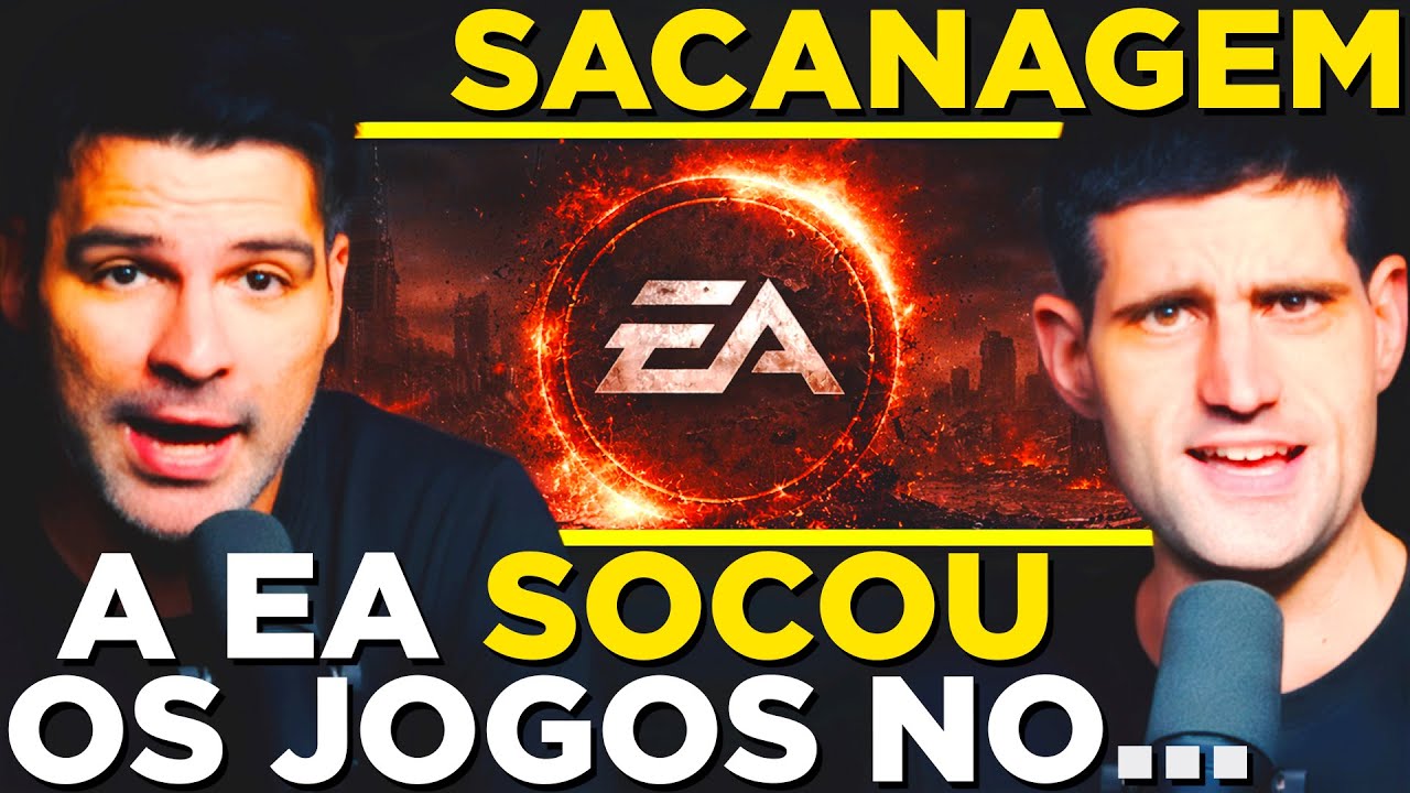 Era pra ser MAIS UM TOP AO FLOP mas o negócio SAIU DO CONTROLE