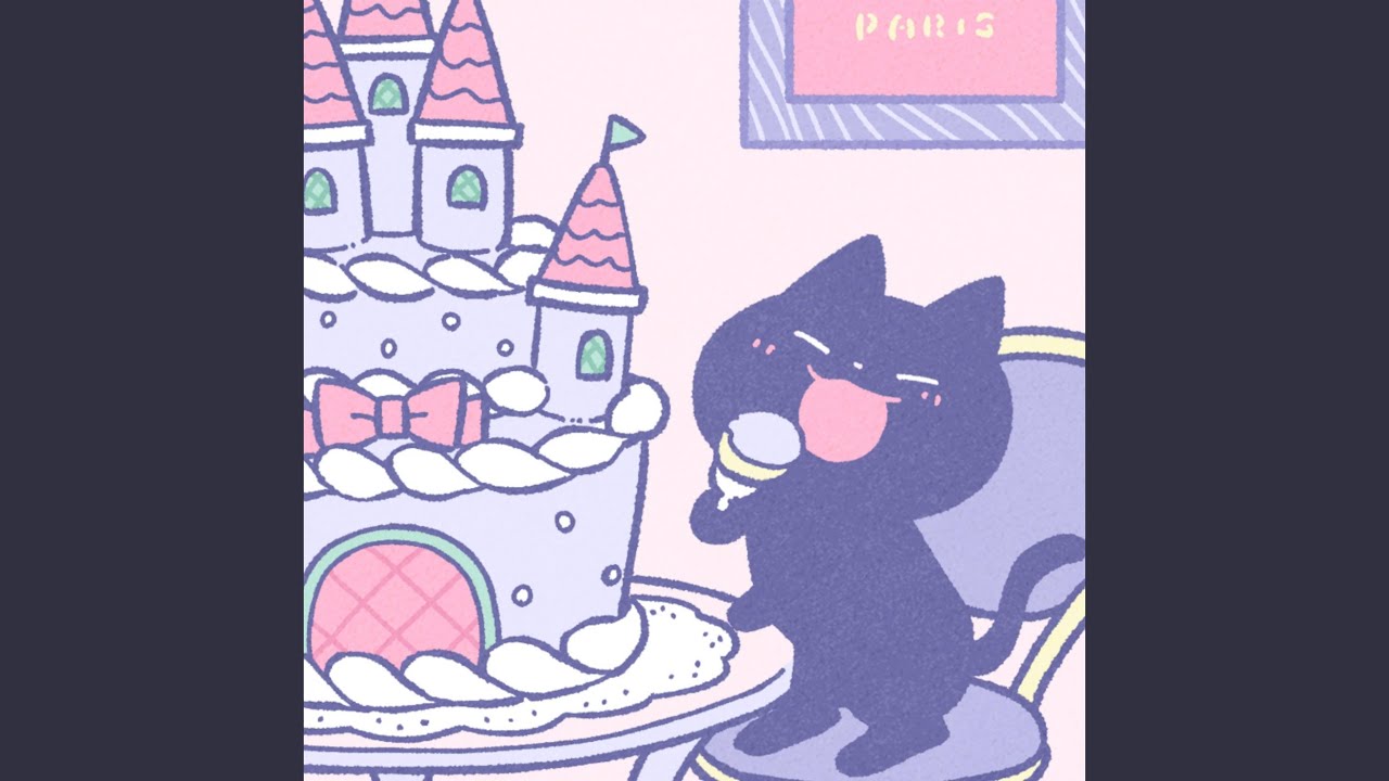 Chateau au Gateau!