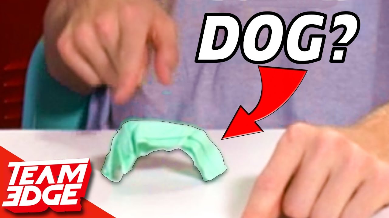 The Origami Didn't Go as Planned....