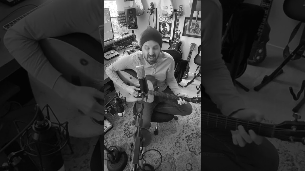 “Master of None” - TOM RHODES ACOUSTIC LIVE - by: Micah Felts & Tom Rhodes
