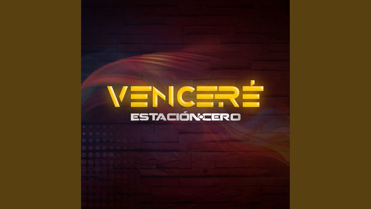 Venceré