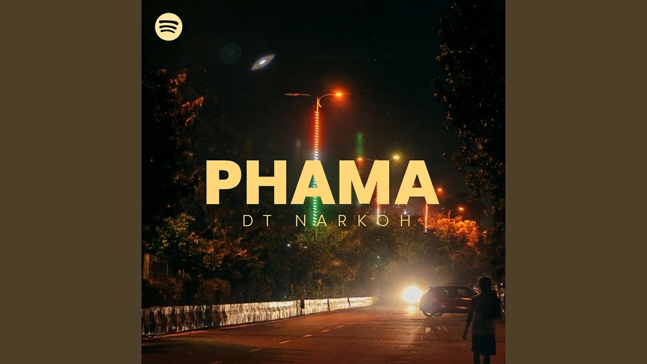 PHAMA
