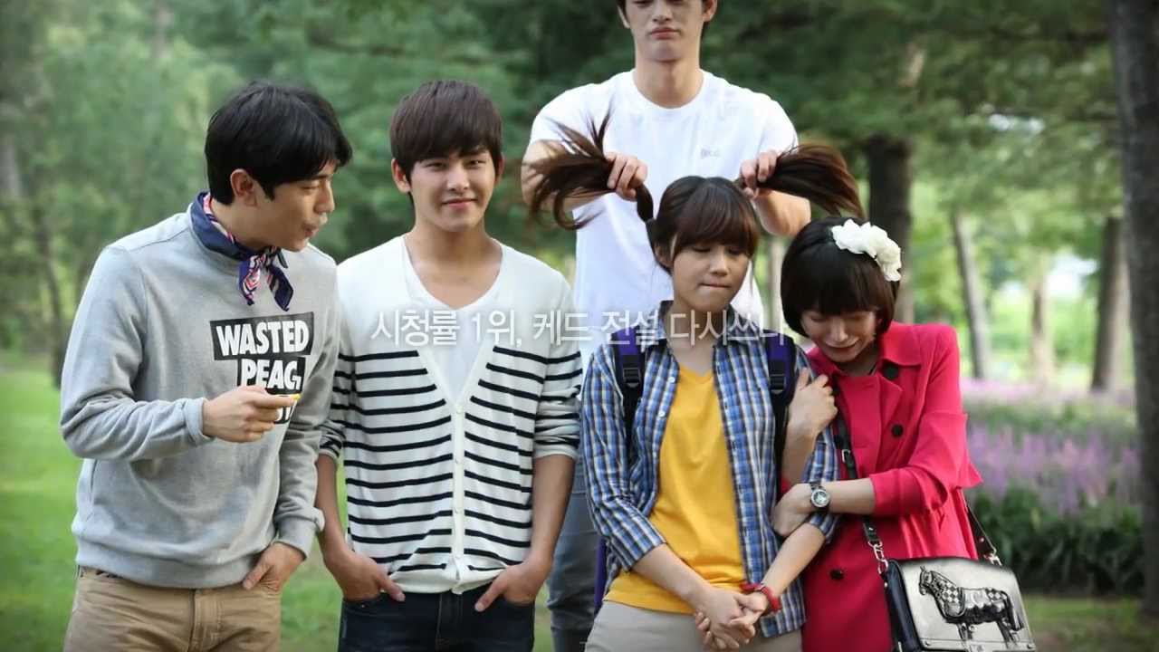 응답하라1997, Reply1997 : 고맙습니다, 응답하라 드림!