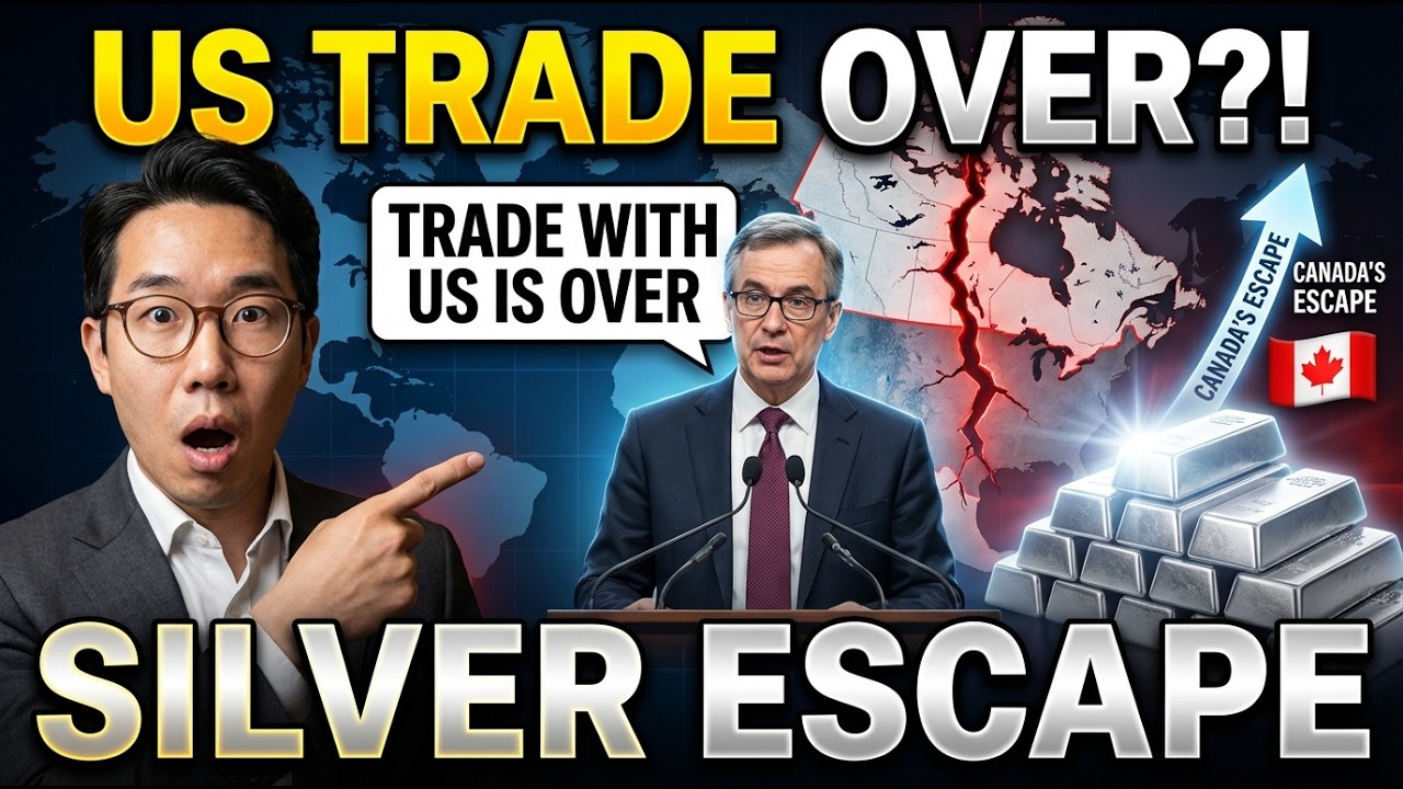 Bank of Canada Governor Says 
