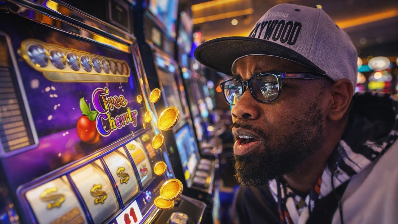 Casinos Hate This… Watch What Happens with $20