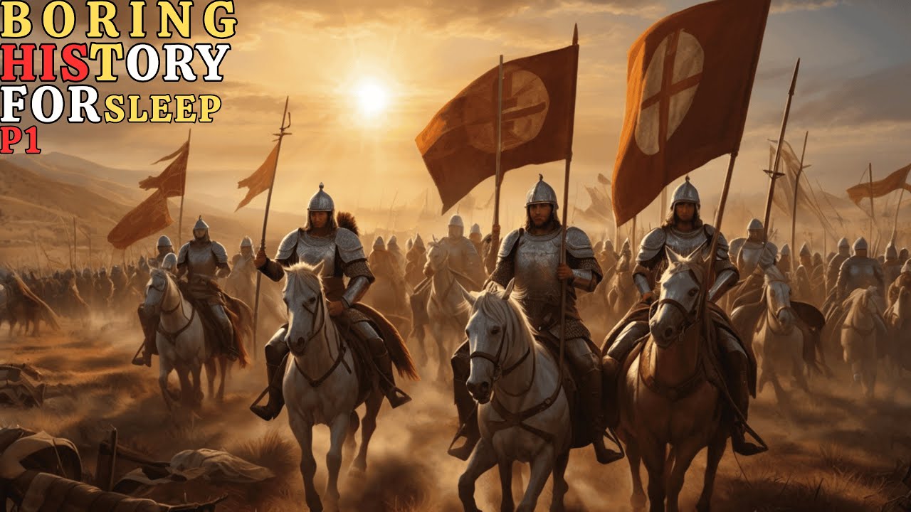The Byzantine Iconoclasm The 200 Year War That Changed Christianity Forever  part 1