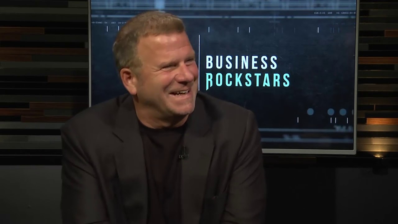Tilman Fertitta, CEO of Landrys, on Being a Cyclical Player in Business | Entrepreneur Network