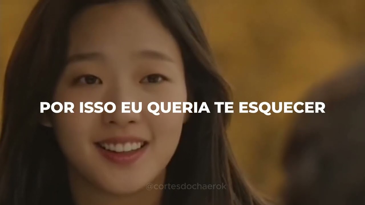 STAY WITH ME - Chanyeol ft. Punch - OST Goblin - TRADUÇÃO