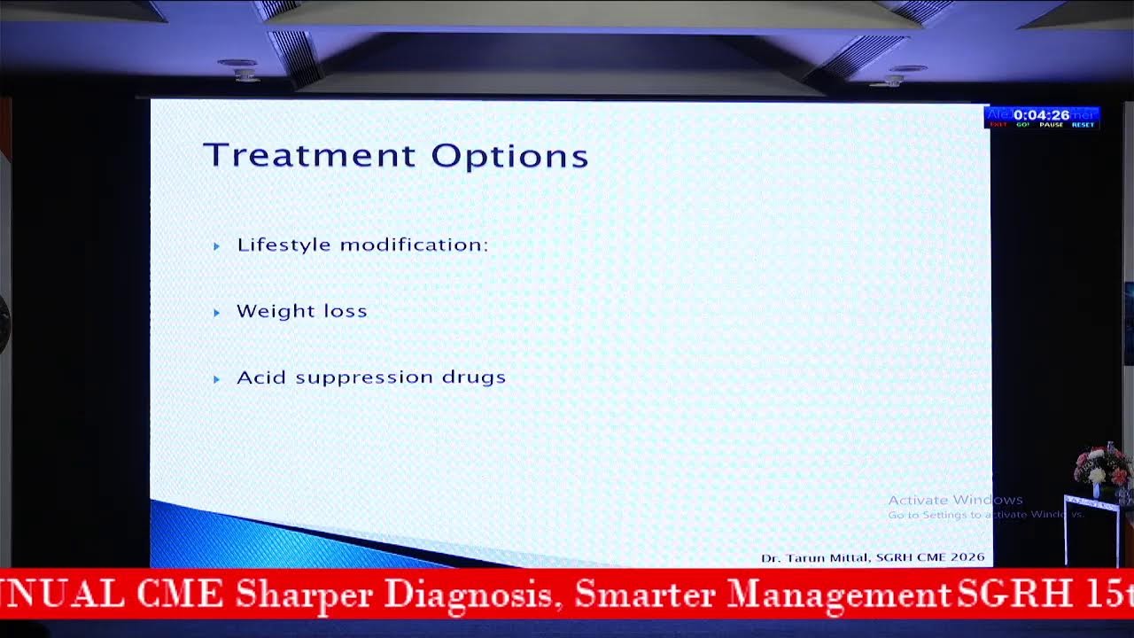 Sir Ganga Ram Hospital Live Stream