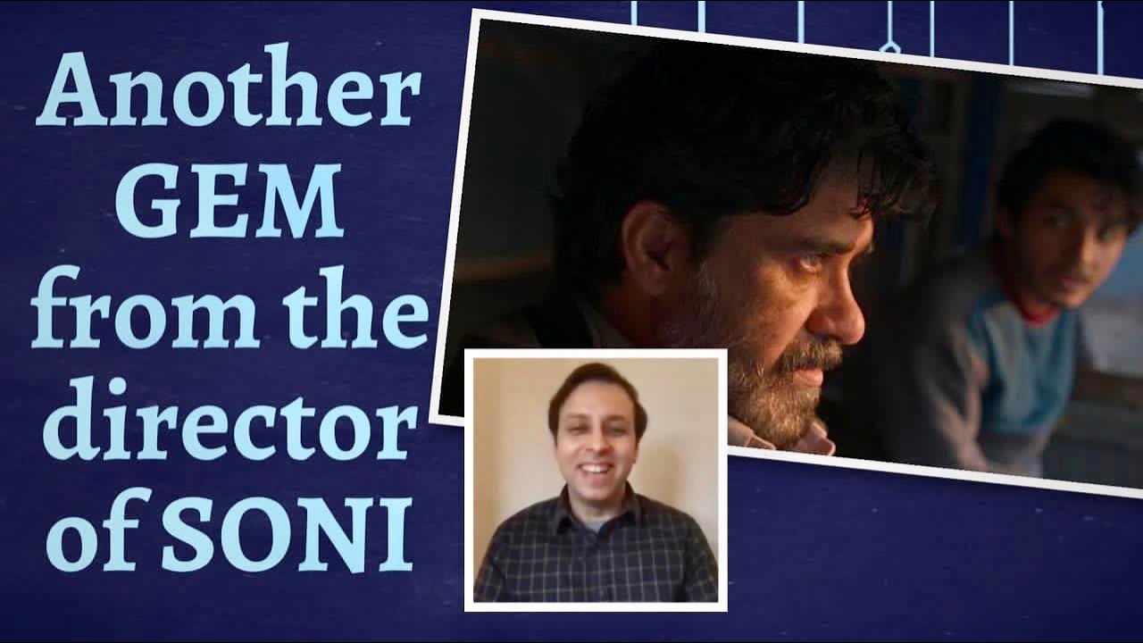 Ivan Ayr interview with Rajeev Masand on his new film Milestone, and Soni