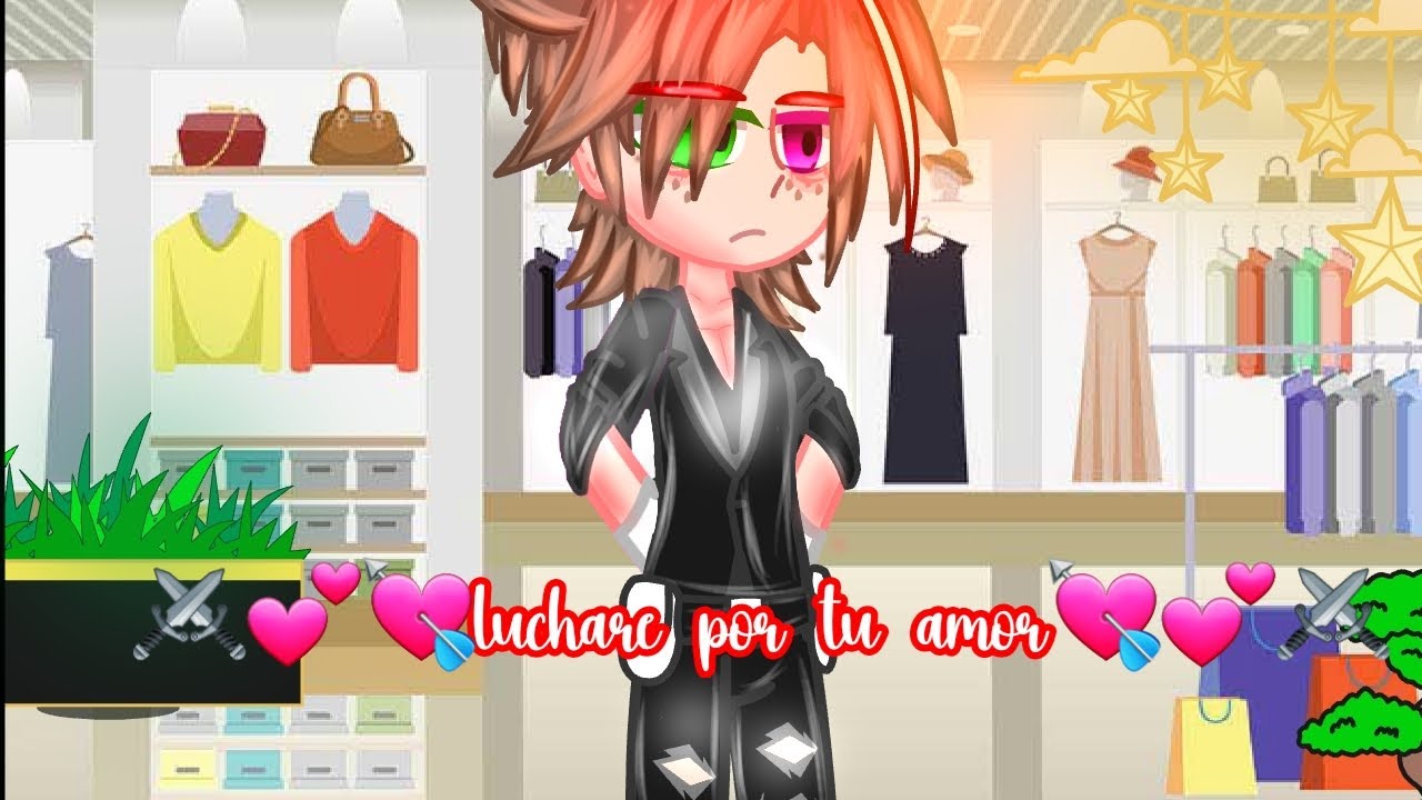•☆⚔💕💘Luchare Por Tu Amor💘💕⚔ _Cap-3💫《Omegaverse 🛐🔮》[Compas🍫☕💎]☆•