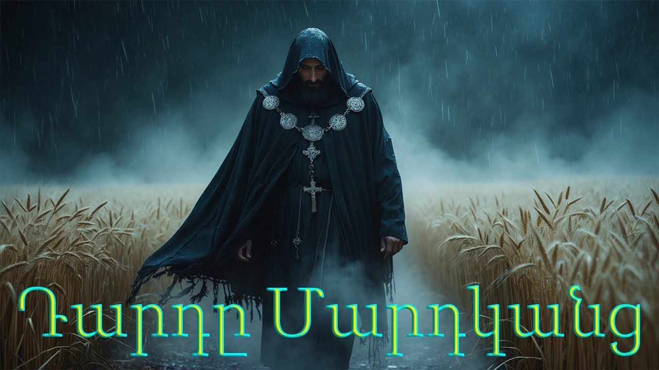 Darde Mardkanc (Remix) Հայկական երգեր Armenian music Նոր Երգեր 2025 Армянская музыка 2025