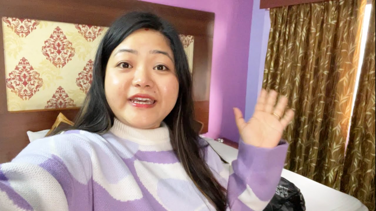 Full day pampered by husband 🌸💕🥰/our Mini Honeymoon vlog