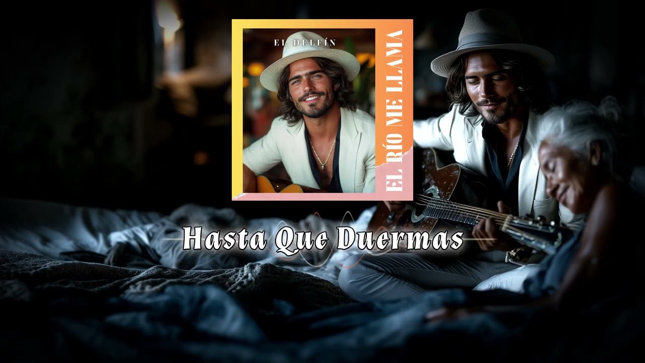 El Delfín - Hasta Que Duermas