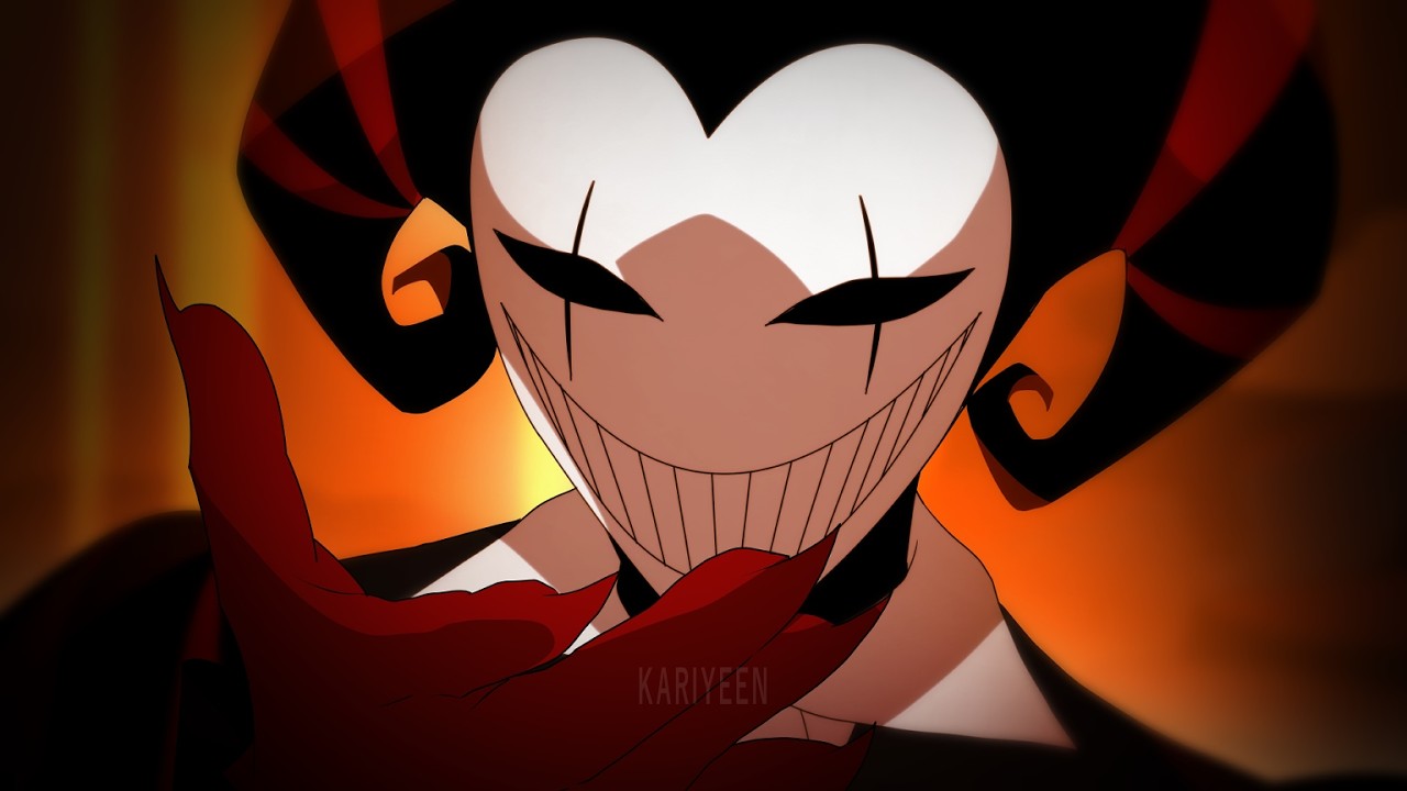 【UU SMP】I'm sorry, Flame (Short Animation)