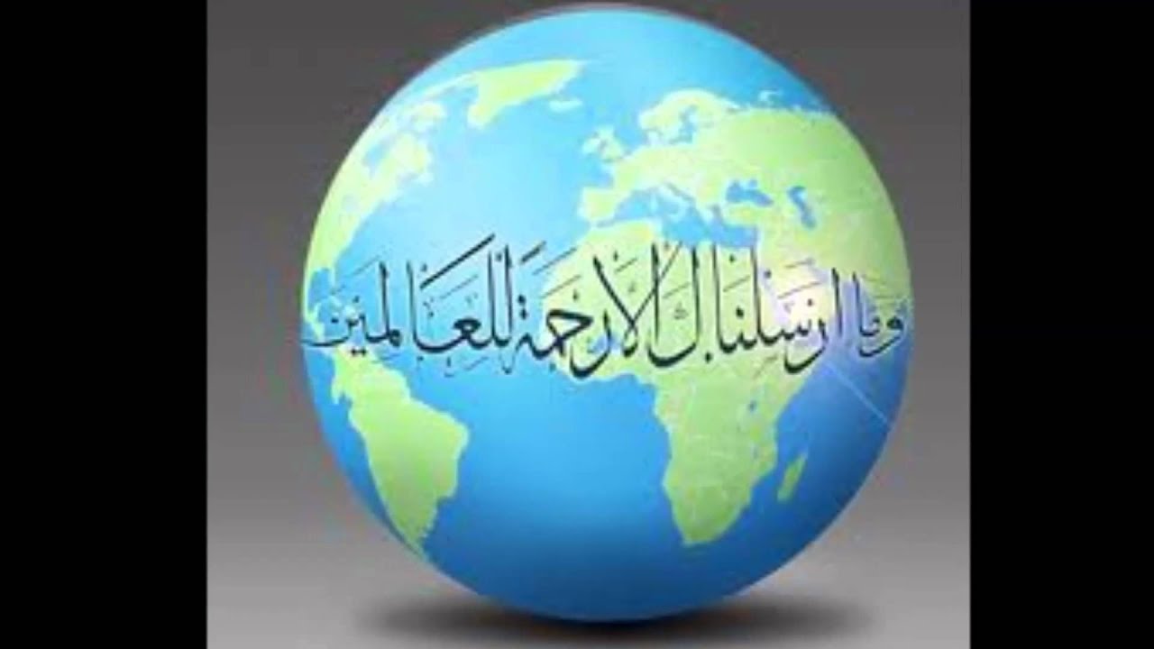 Nasheed (Tumswalie Mtume S.A.W) Sh.Yusuf