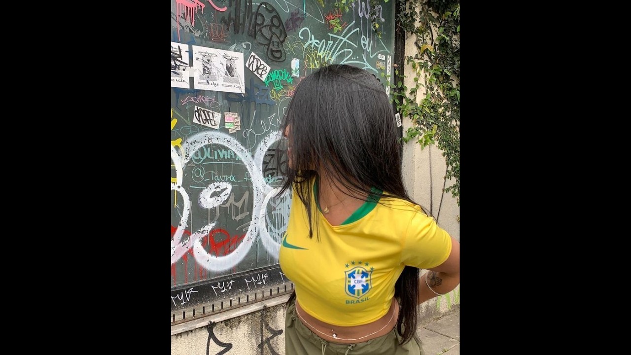 Brazilian Funk Type Beat x Melodic Type Beat 2026 - 