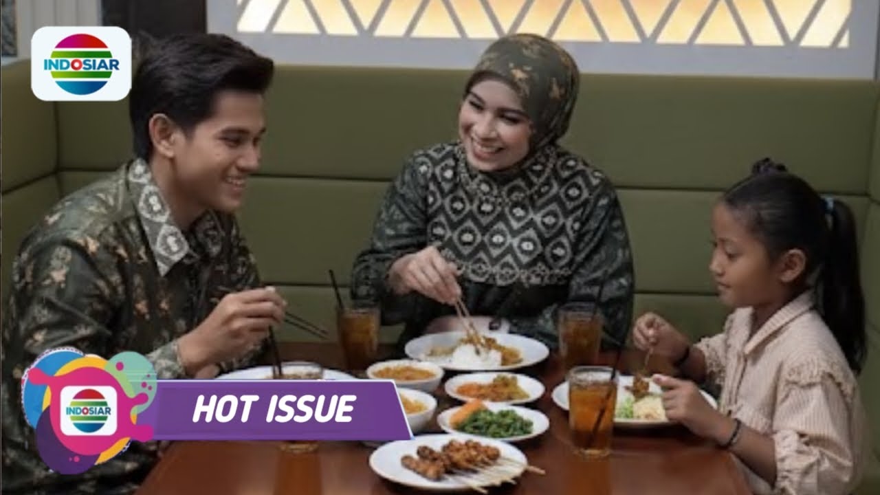 Tampa rasa ragu!!Detik