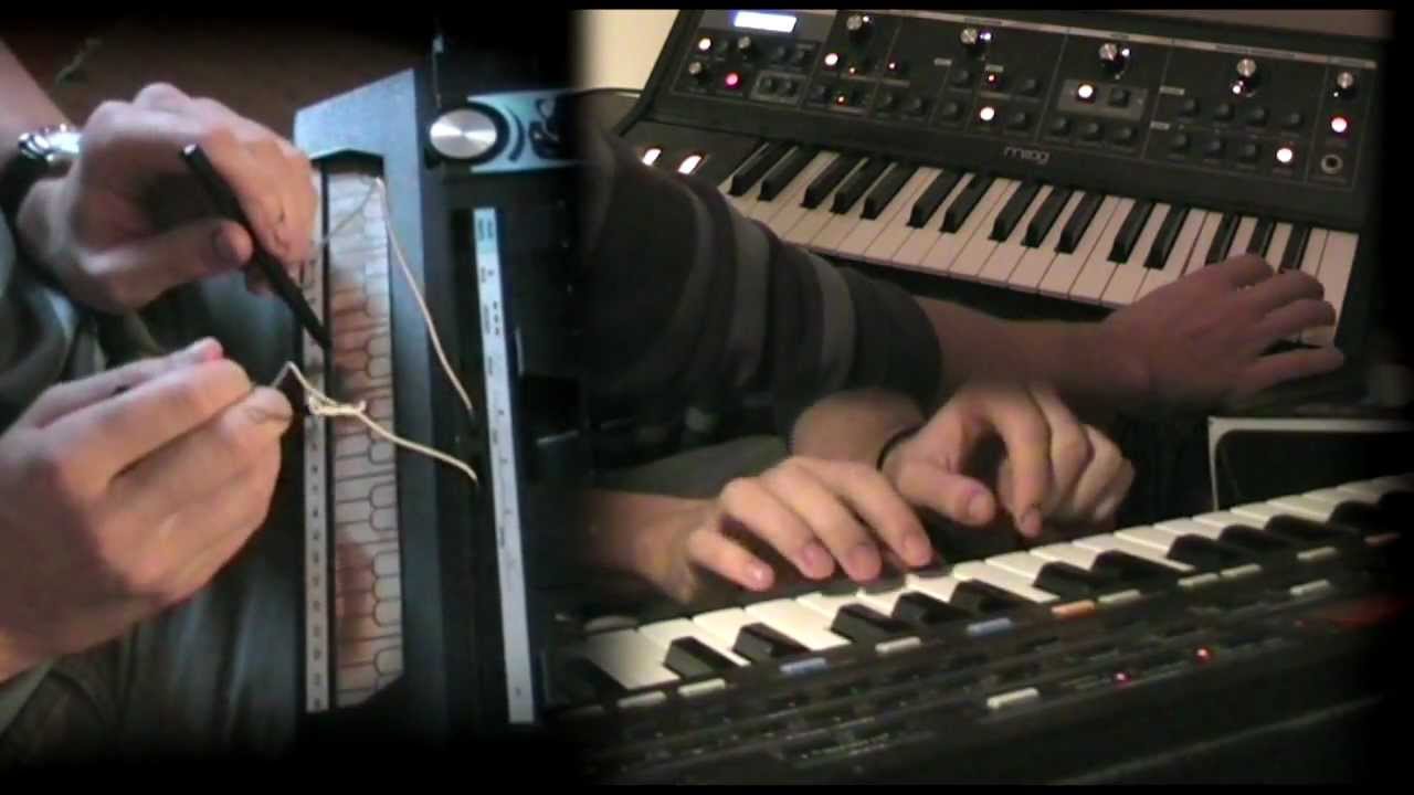 GYROMITE Main Theme (NES Cover)