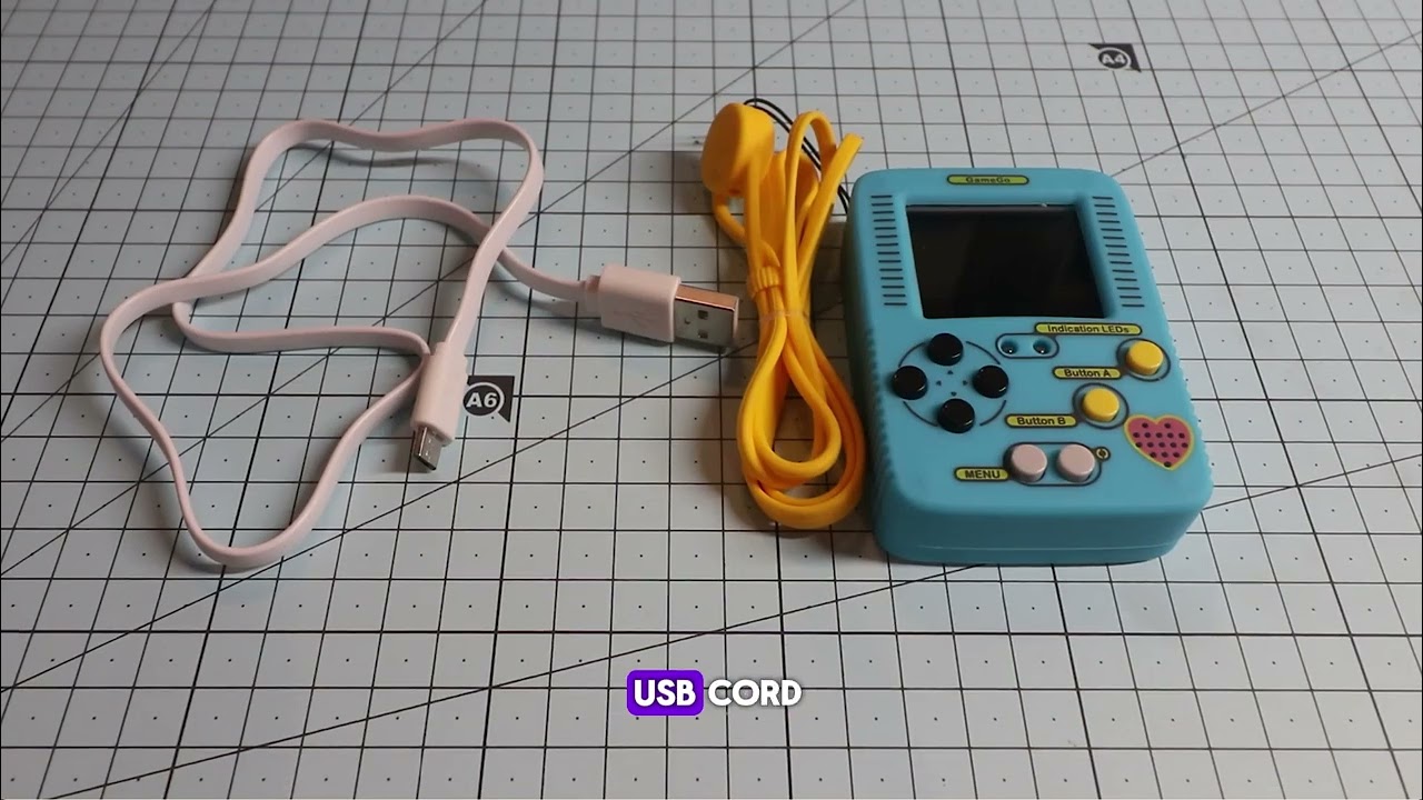 GameGo: Elevate Your Students' Game Design Experience!