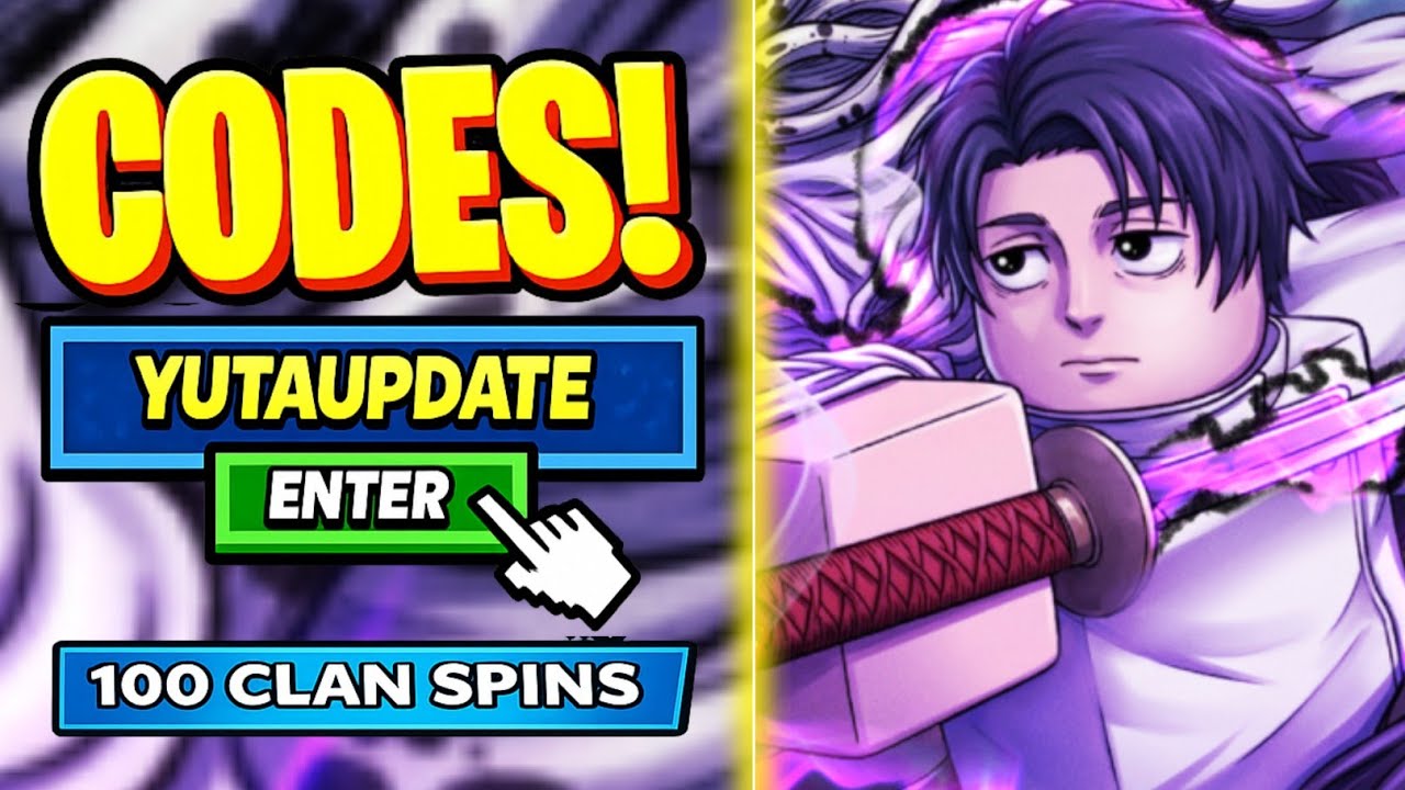 *NEW CODES* ROBLOX KAIZEN CODES 2026 | KAIZEN CODES | KAIZEN YUTA UPDATE