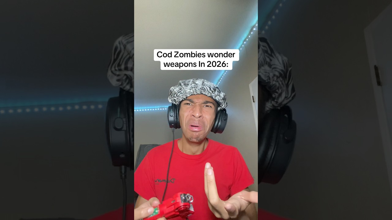 Оружие из Cod zombies в 2015 против 2026😭💔| #fyp #codzombiesмемы #вирусное #смешно #shorts #codzo...