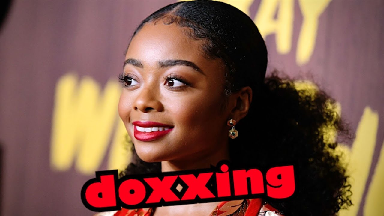 Skai Jackson is Ruining Kid's Lives...