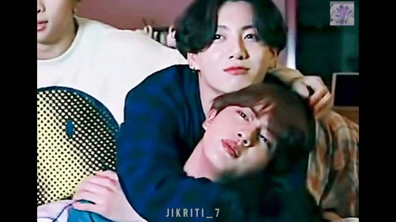 JINKOOK  CUTE  STAY FMV💜